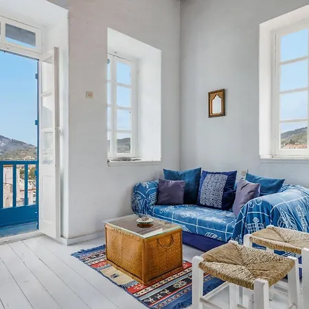 The Lemon Tree House Holiday home Skopelos Town