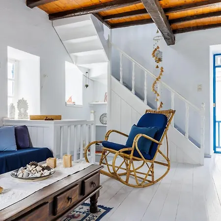 The Lemon Tree House Holiday home *