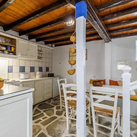 The Lemon Tree House *