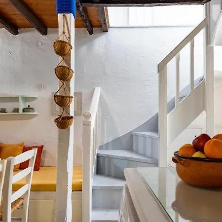 The Lemon Tree House Holiday home Skopelos Town