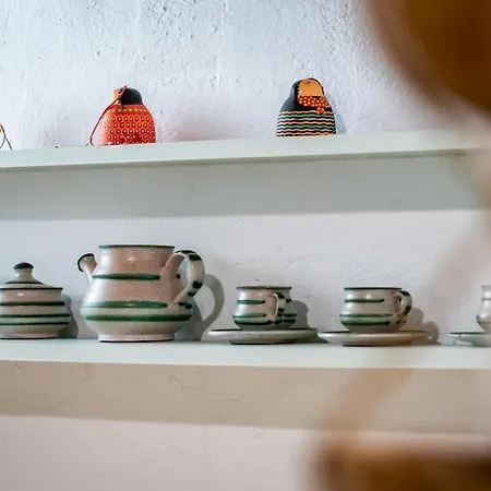 The Lemon Tree House Holiday home Skopelos Town