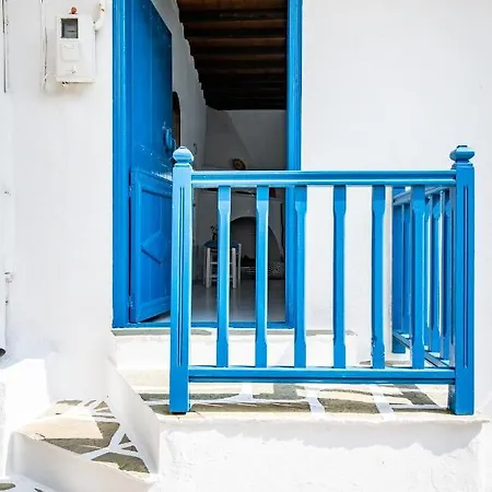 The Lemon Tree House Holiday home *