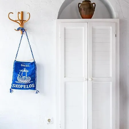 The Lemon Tree House Holiday home *
